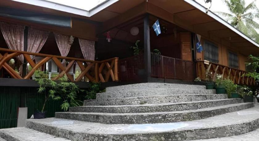 67th Heaven Holiday Resort