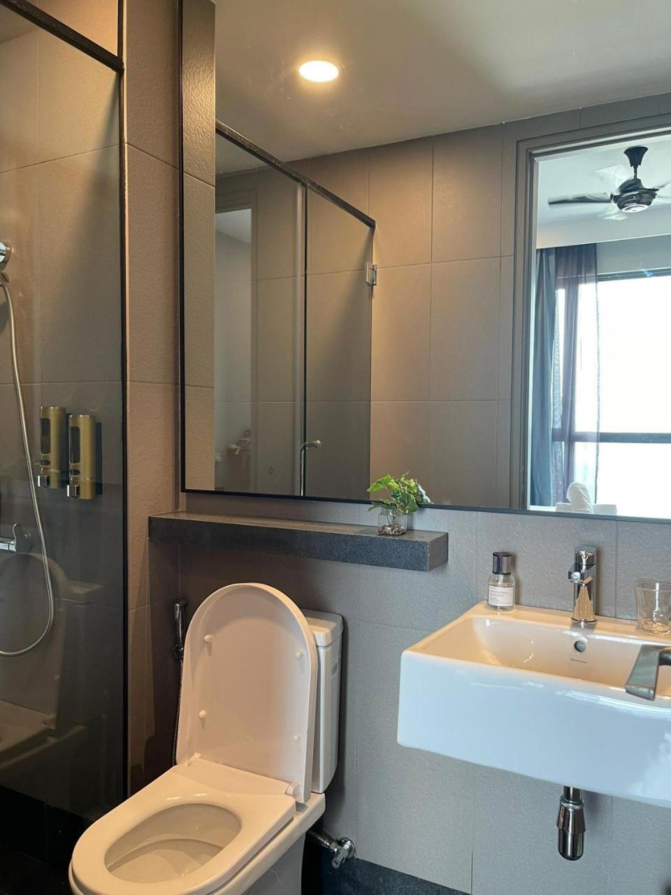 Bloomsvale 3R2b kl,OKR, bukit jalil,mid valley