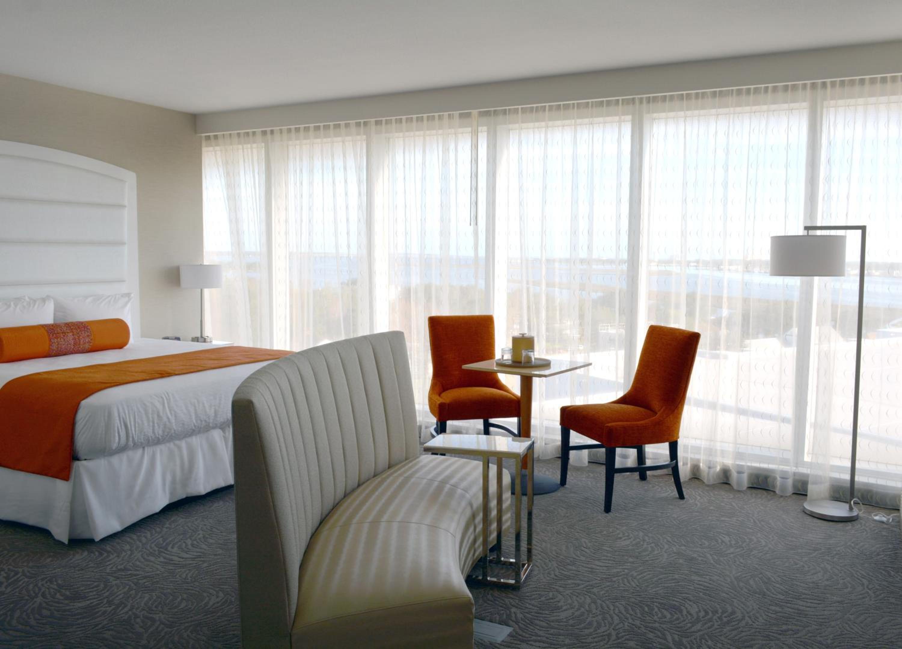 Scarlet Pearl Casino Resort