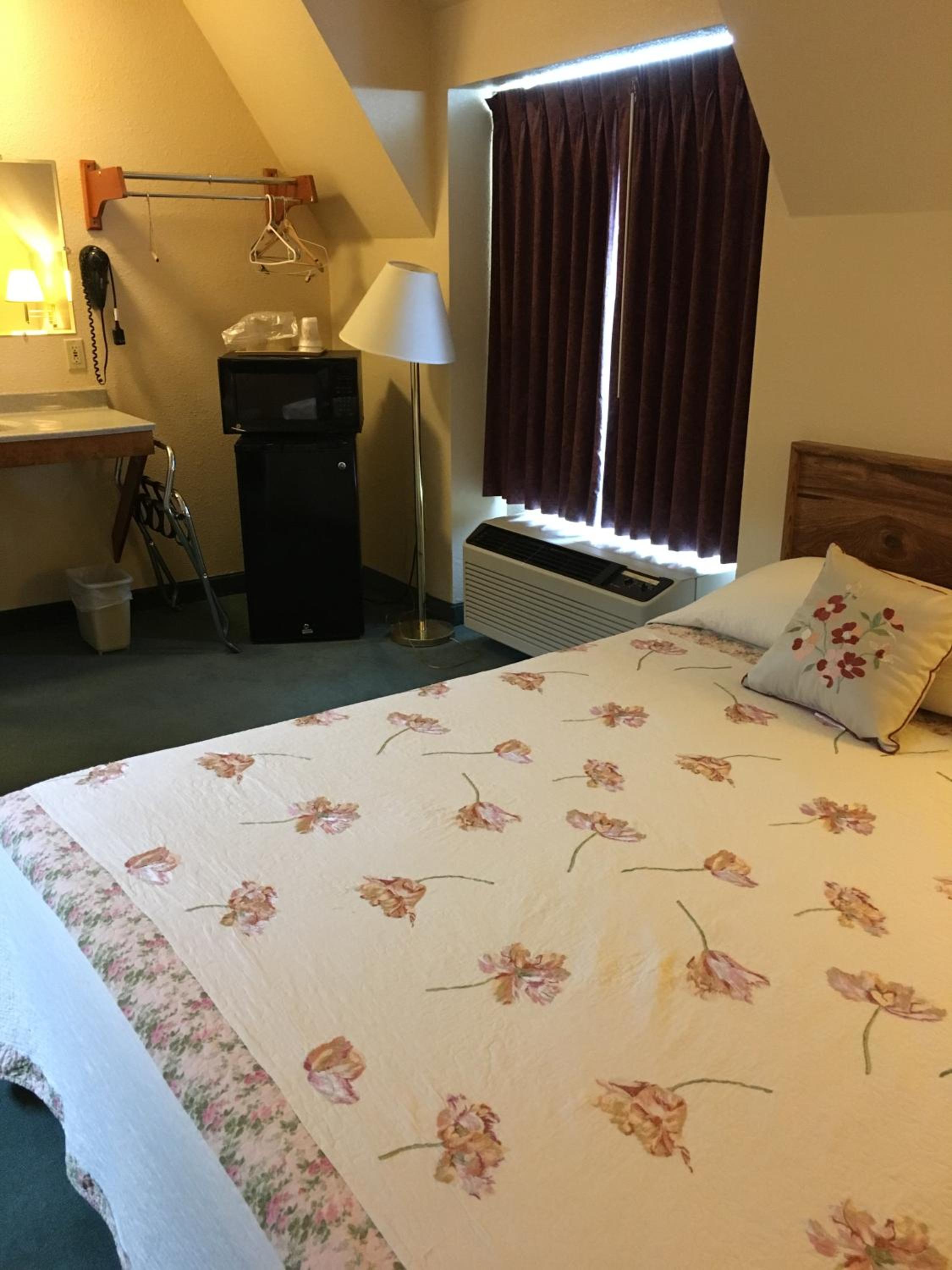 Buffalo Lodge