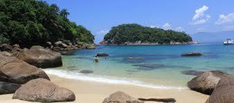 Praia Suítes Itagua Ubatuba