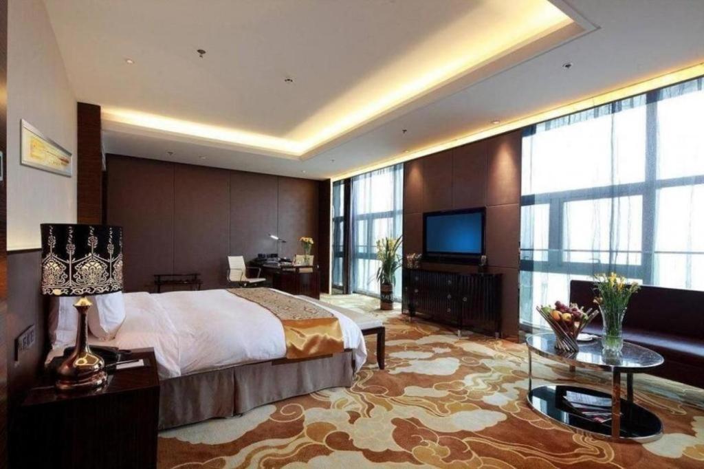 Nanjing Lakehome Hotels and Resorts