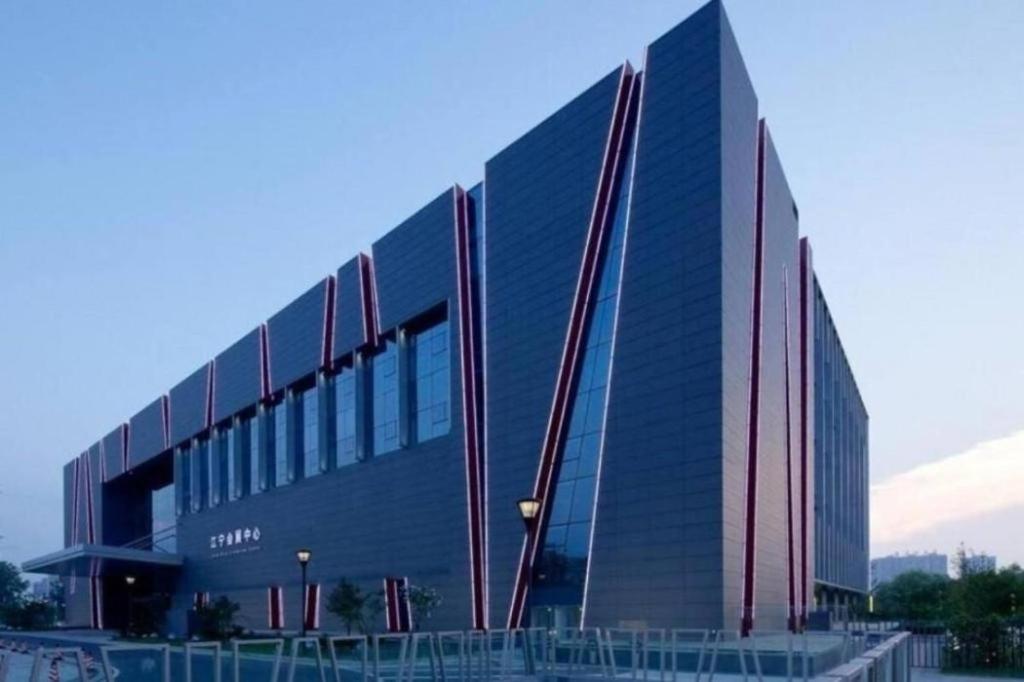 Nanjing Lakehome Hotels and Resorts