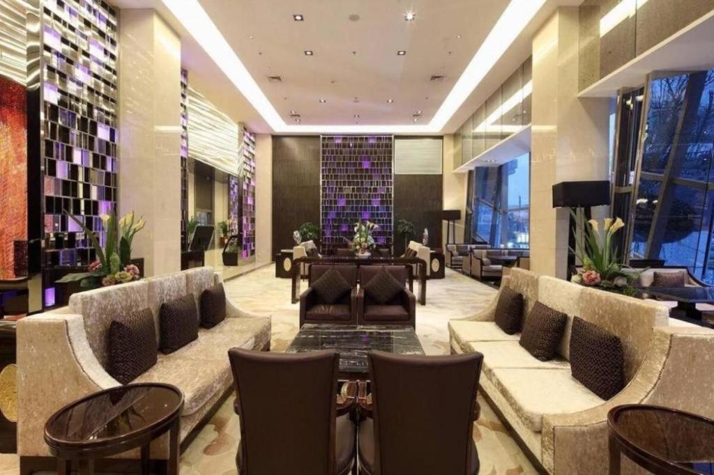Nanjing Lakehome Hotels and Resorts