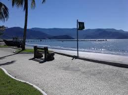 Praia Suítes Itagua Ubatuba