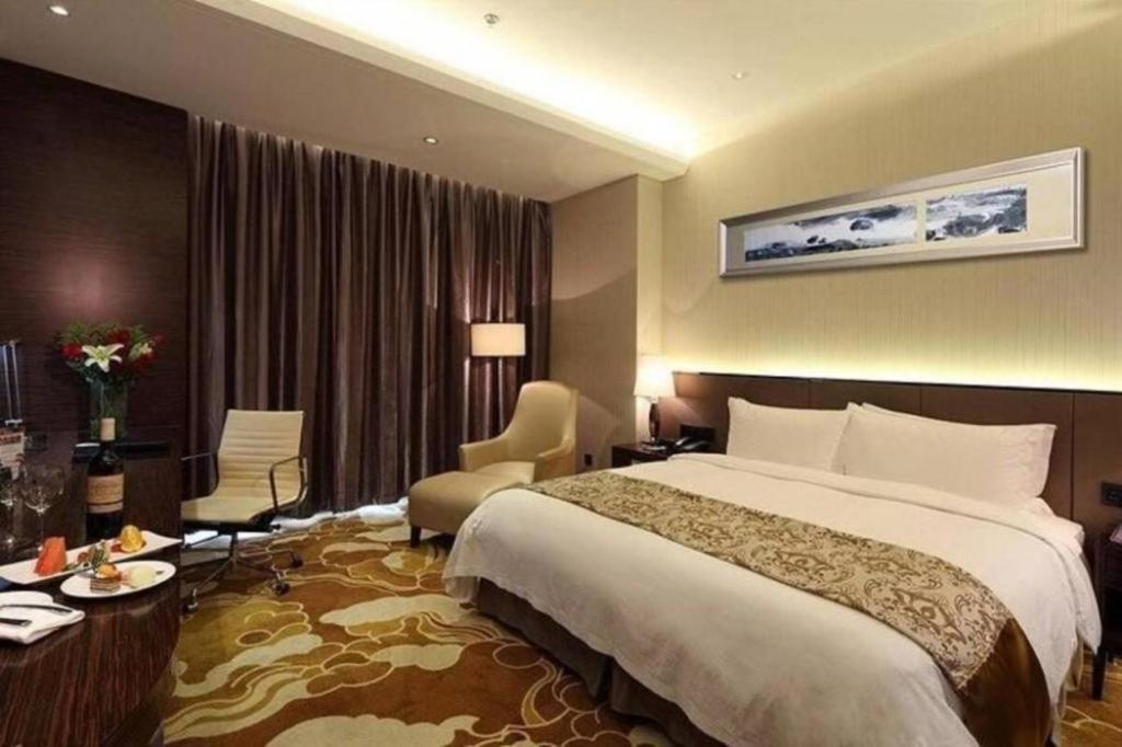 Nanjing Lakehome Hotels and Resorts