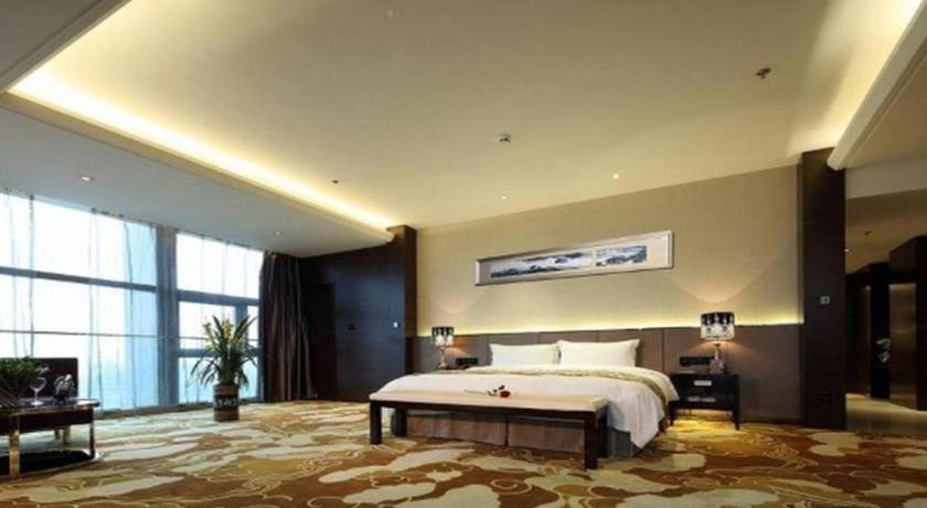 Nanjing Lakehome Hotels and Resorts