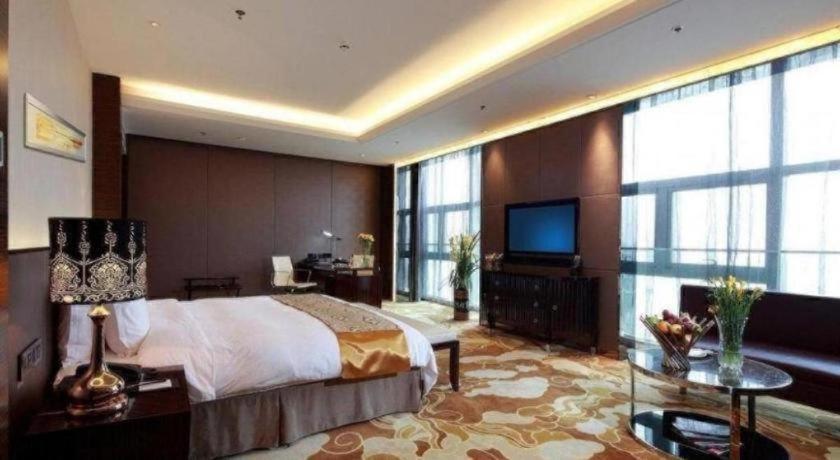 Nanjing Lakehome Hotels and Resorts