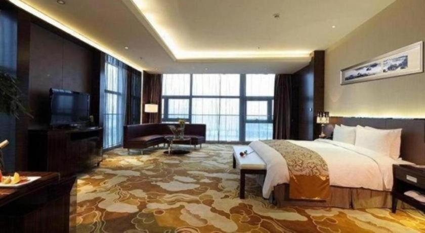 Nanjing Lakehome Hotels and Resorts