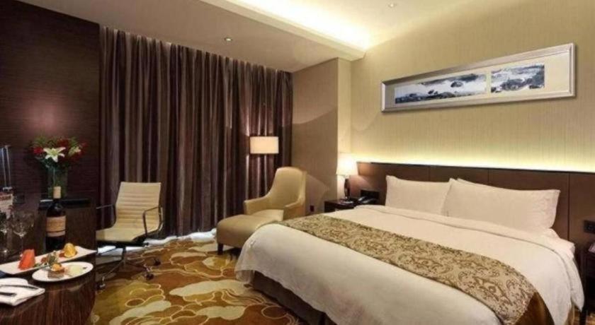 Nanjing Lakehome Hotels and Resorts