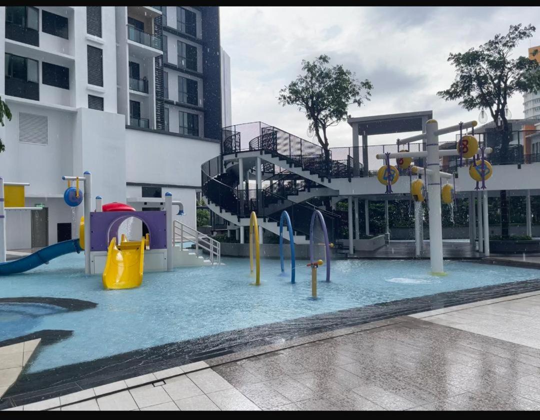 Bloomsvale 3R2b kl,OKR, bukit jalil,mid valley