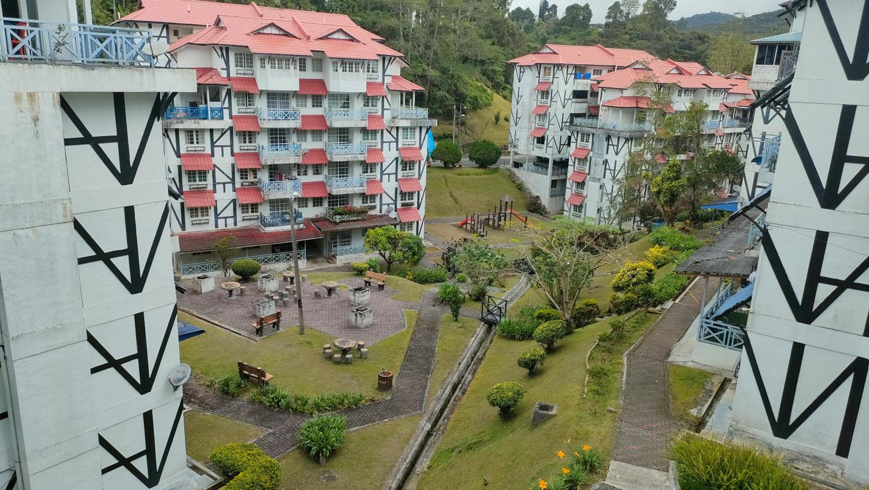 Desa Anthurium Apartment photo 2