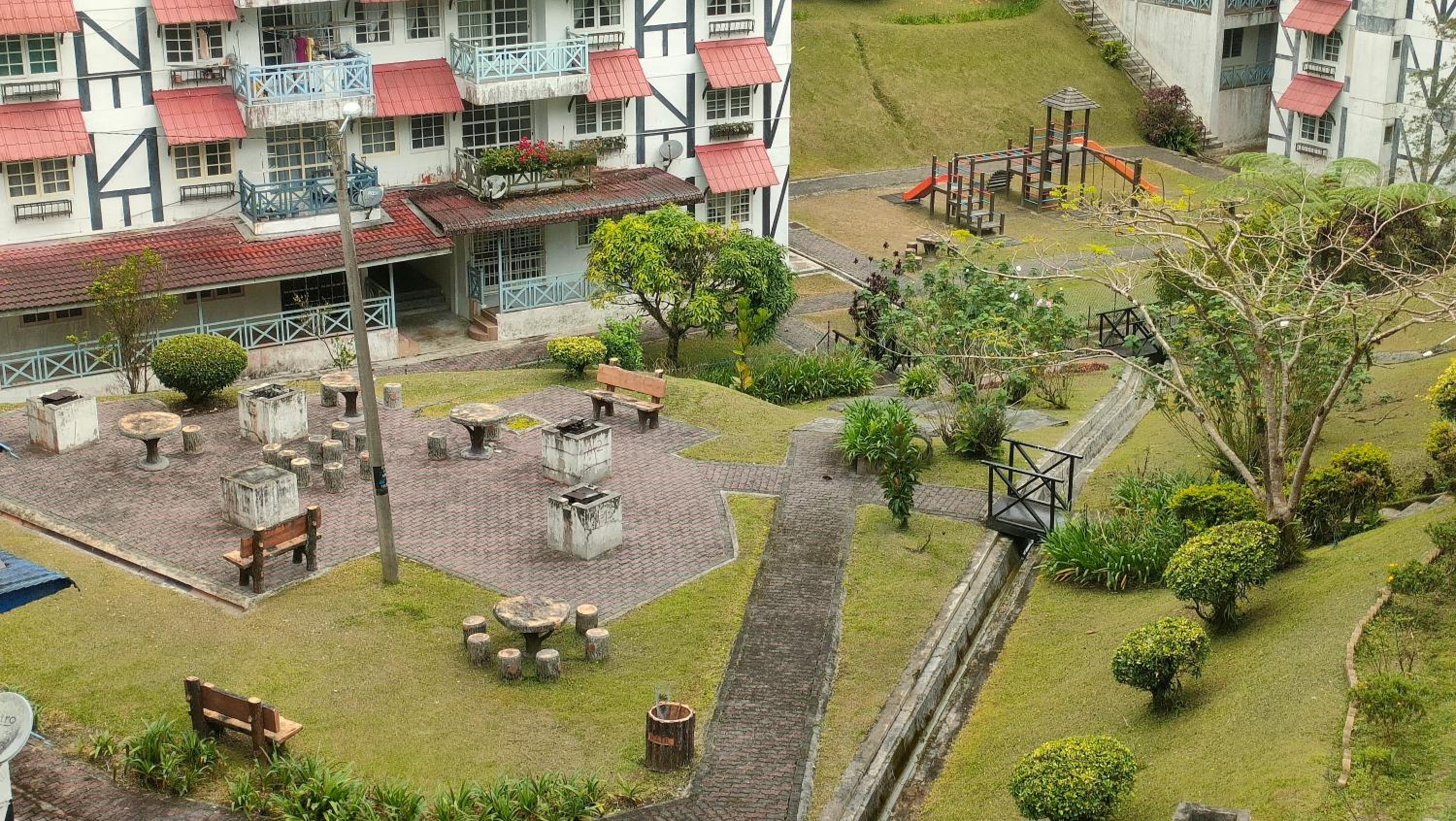 Desa Anthurium Apartment photo 4