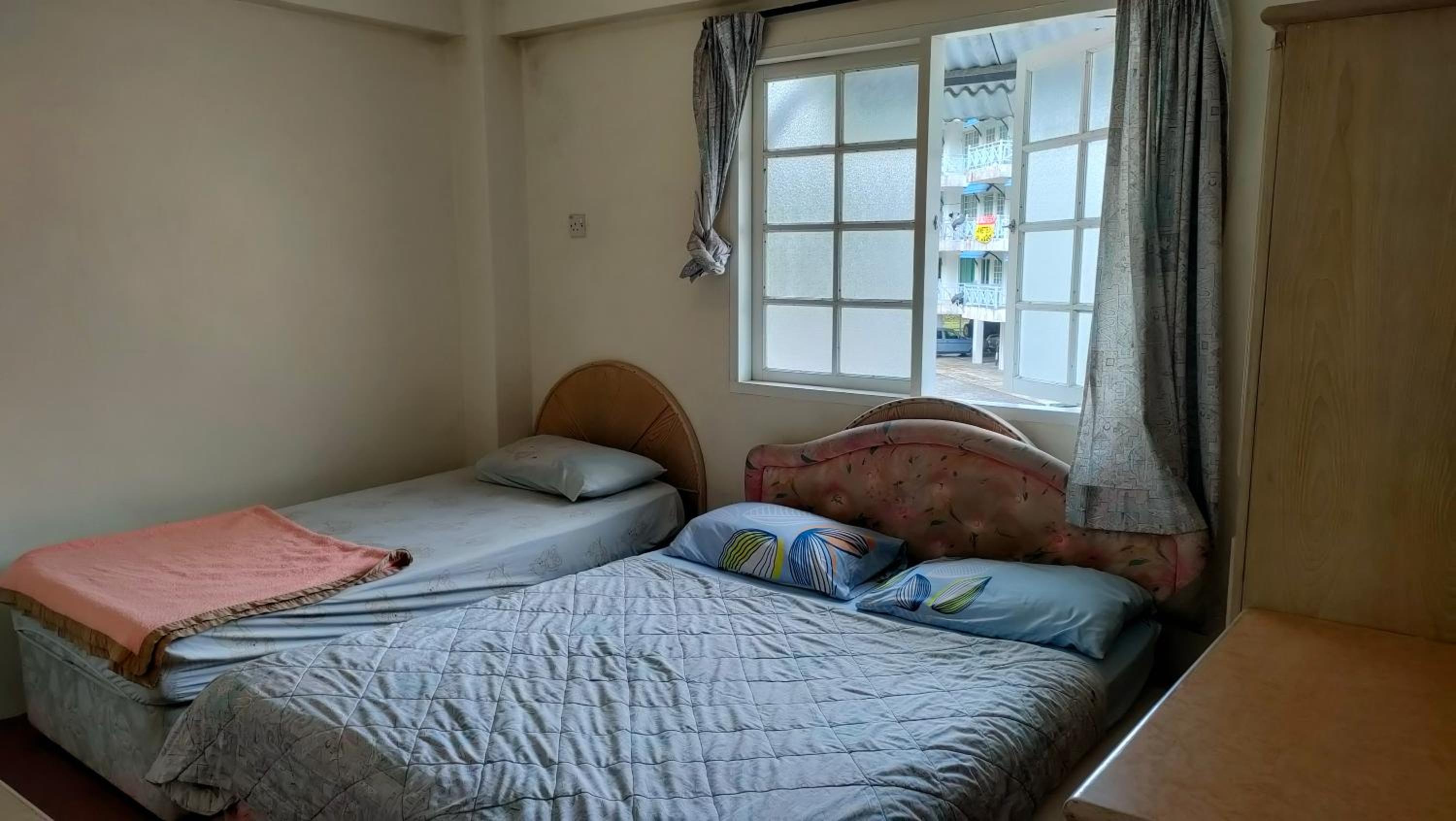 Desa Anthurium Apartment photo 7
