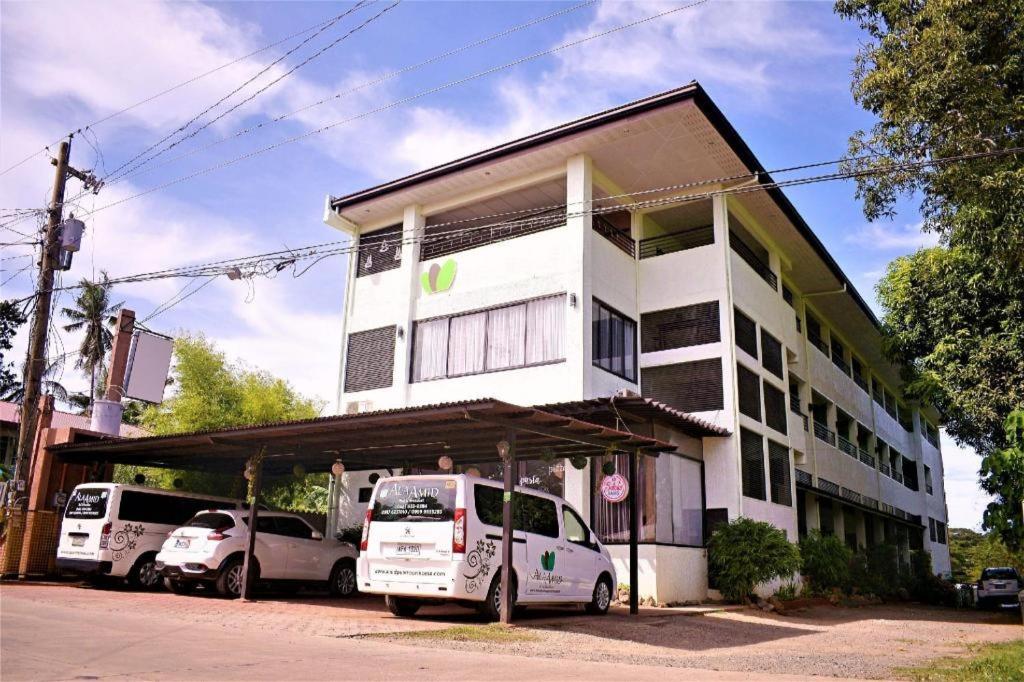 ZEN Rooms B.M. Road