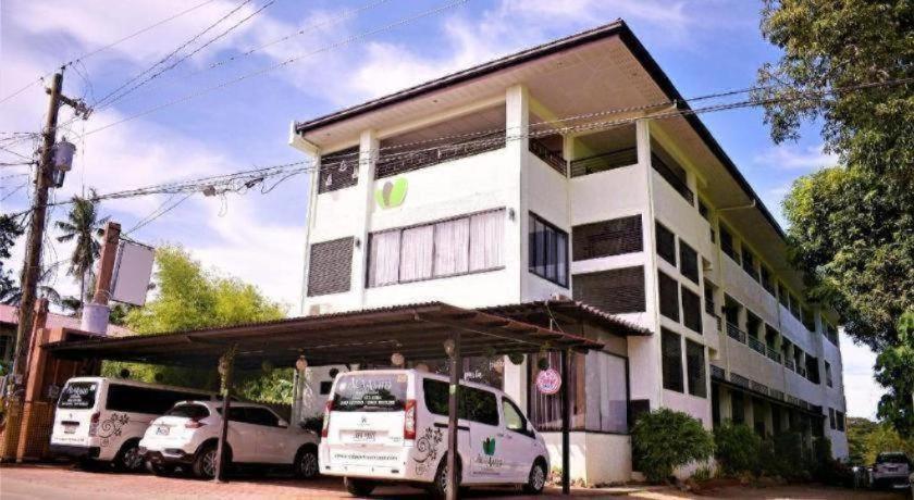 ZEN Rooms B.M. Road