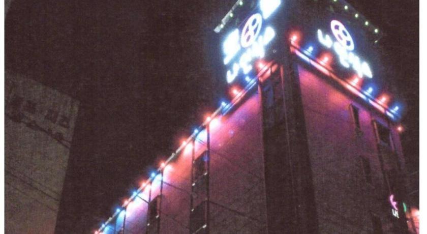 NINE HOTEL