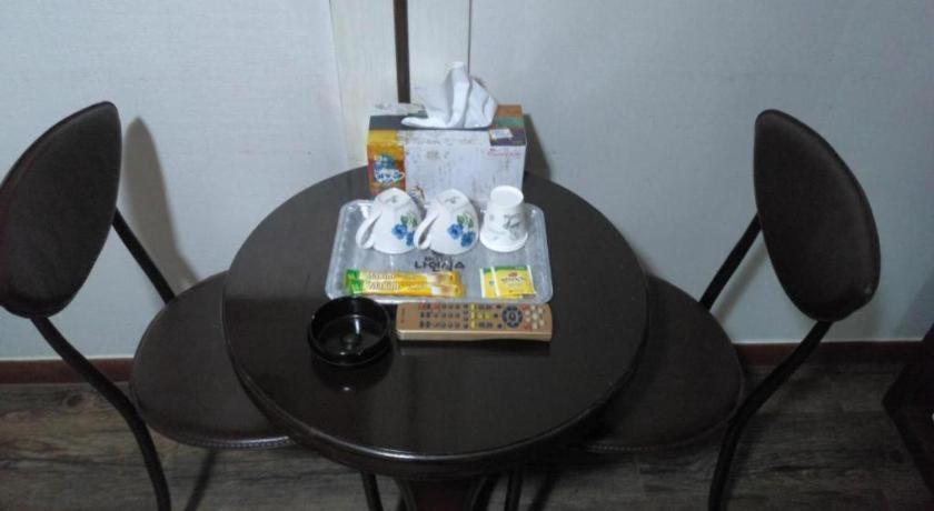 NINE HOTEL