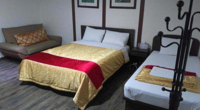 NINE HOTEL