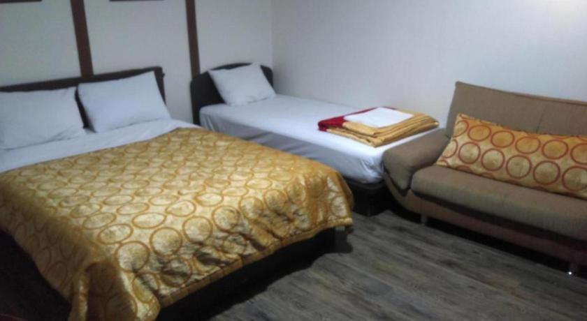 NINE HOTEL