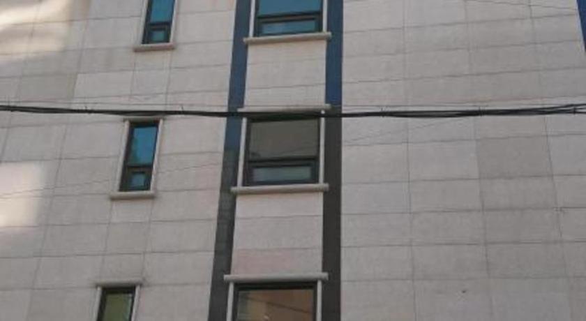 NINE HOTEL