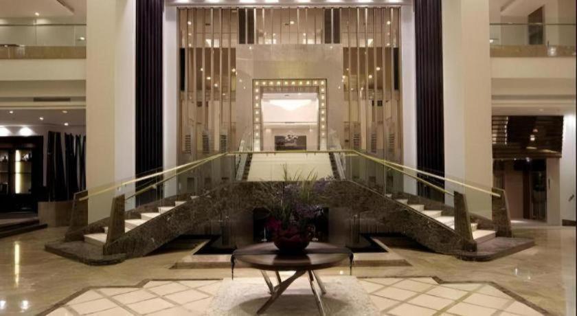 Qingdao Royal Garden Hotel