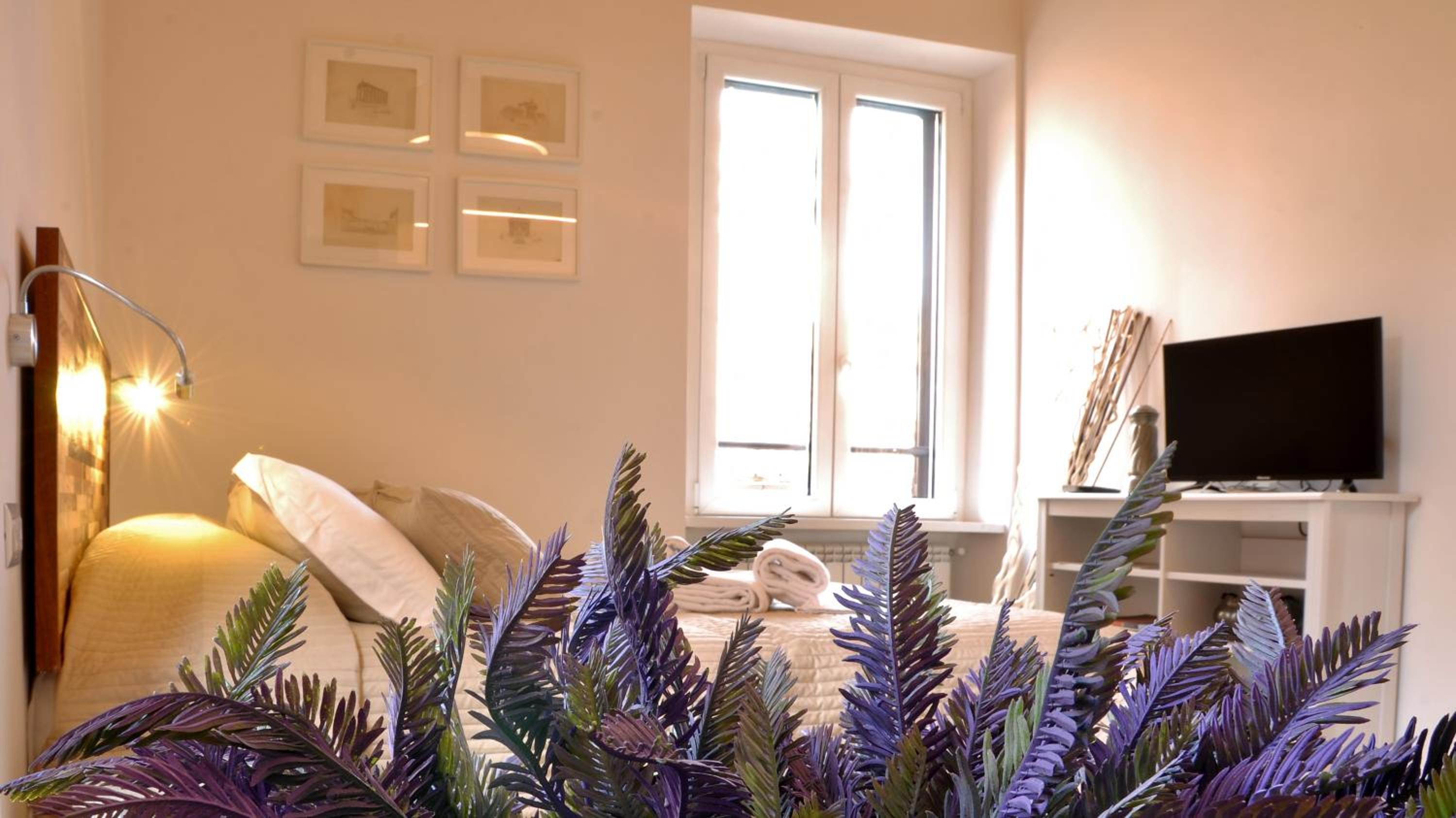 B&B Casa Angelini