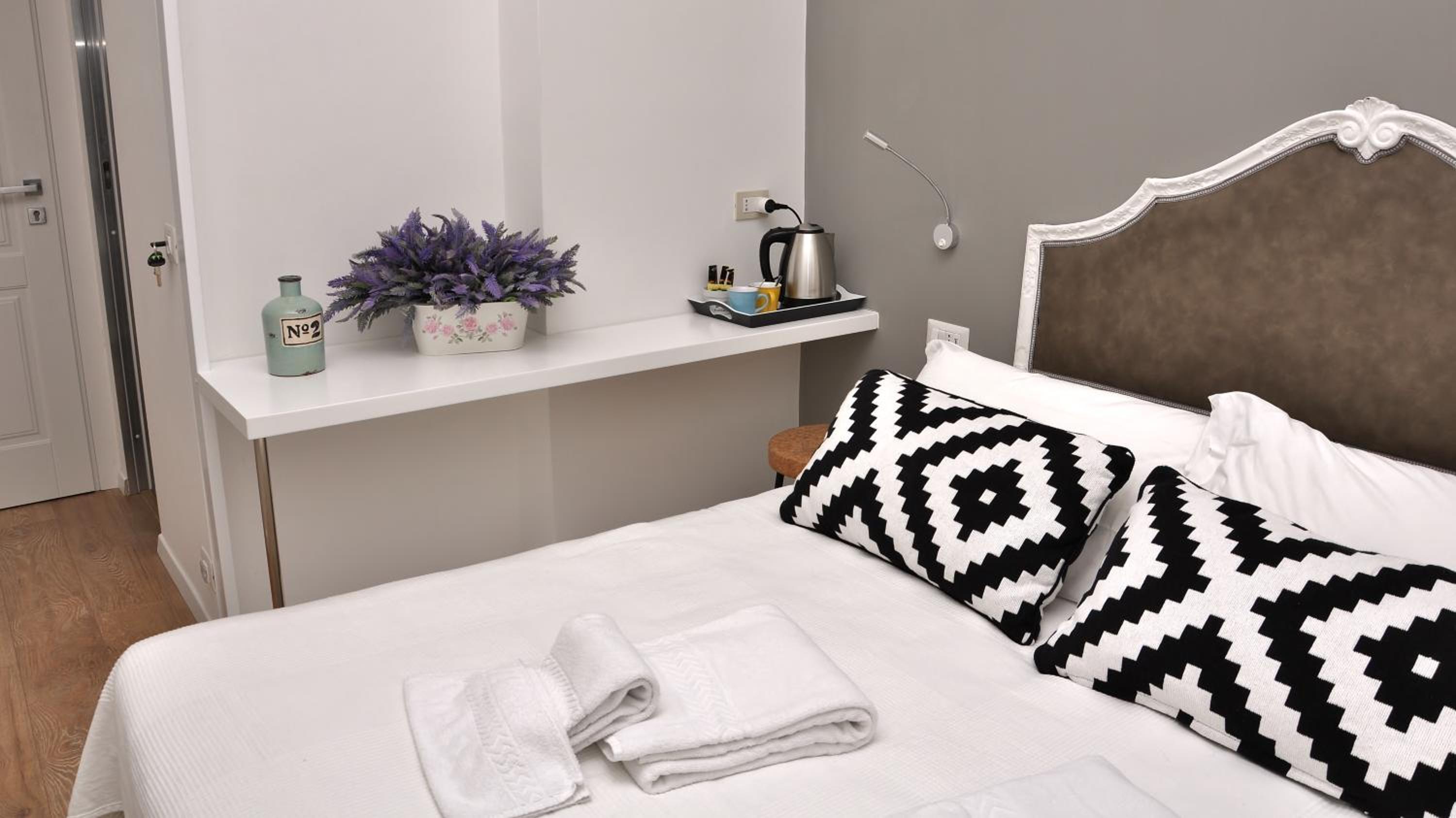 B&B Casa Angelini