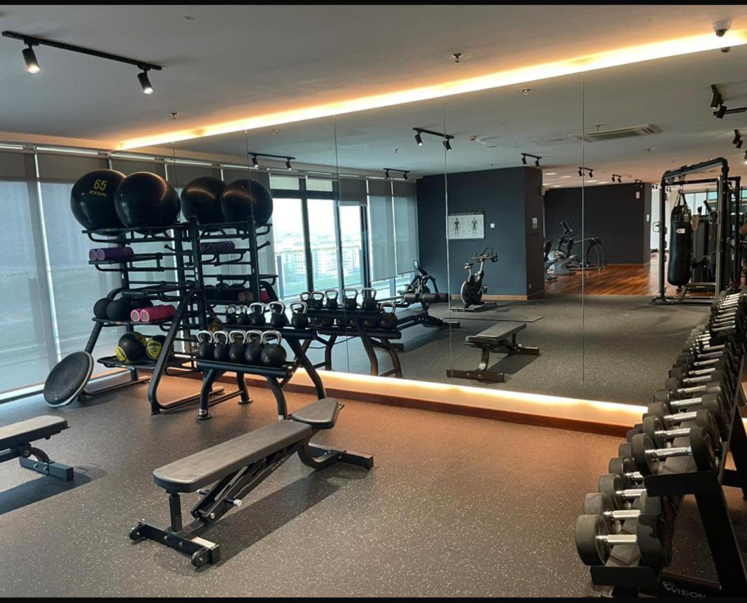 Bloomsvale 3R2b kl,OKR, bukit jalil,mid valley