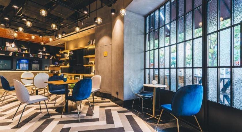 Atour X Hotel Shanghai Pudong Airport Chuansha