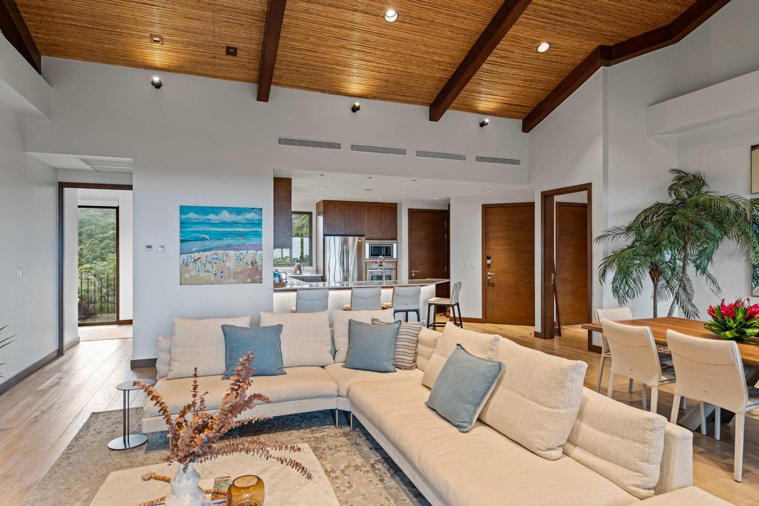Reserva Conchal, Pool & Beach Club Access