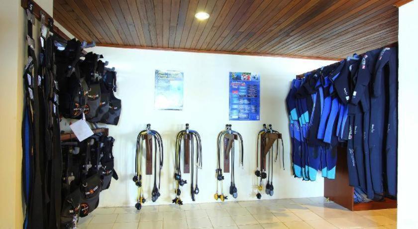 Bastianos Bunaken Dive Resort