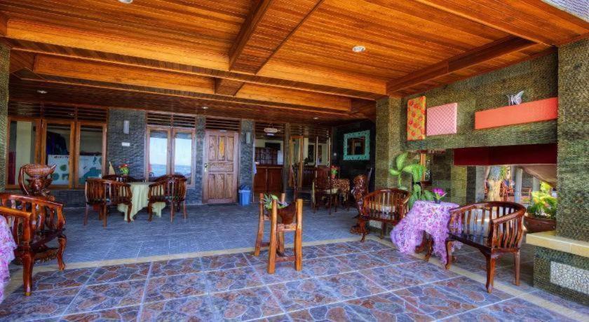 Bastianos Bunaken Dive Resort