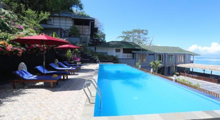 Bastianos Bunaken Dive Resort