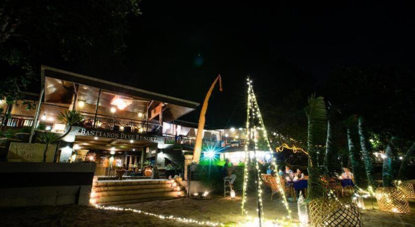 Bastianos Bunaken Dive Resort