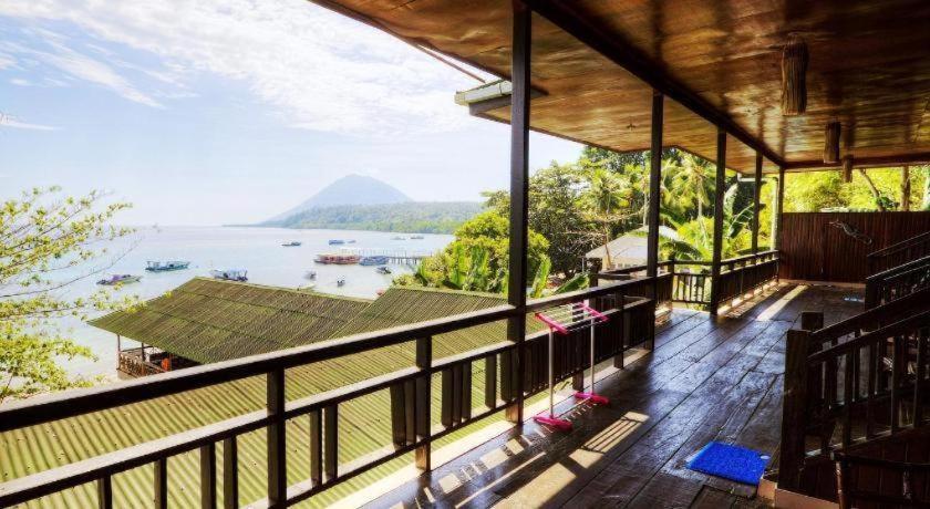 Bastianos Bunaken Dive Resort