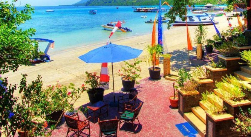 Bastianos Bunaken Dive Resort
