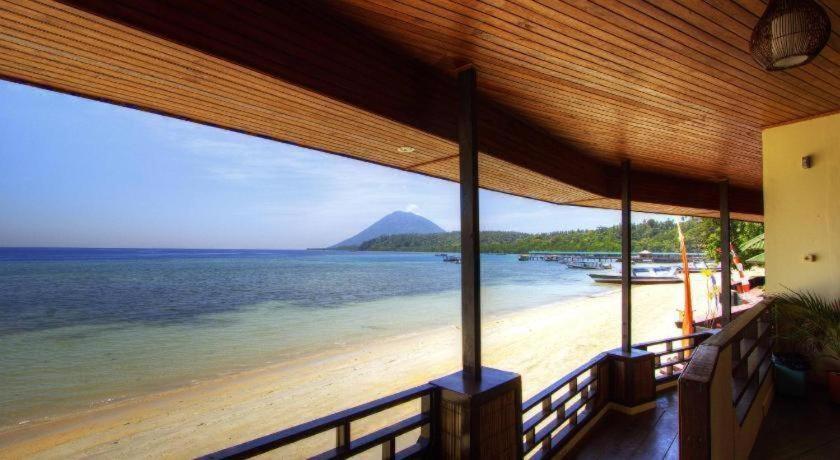 Bastianos Bunaken Dive Resort