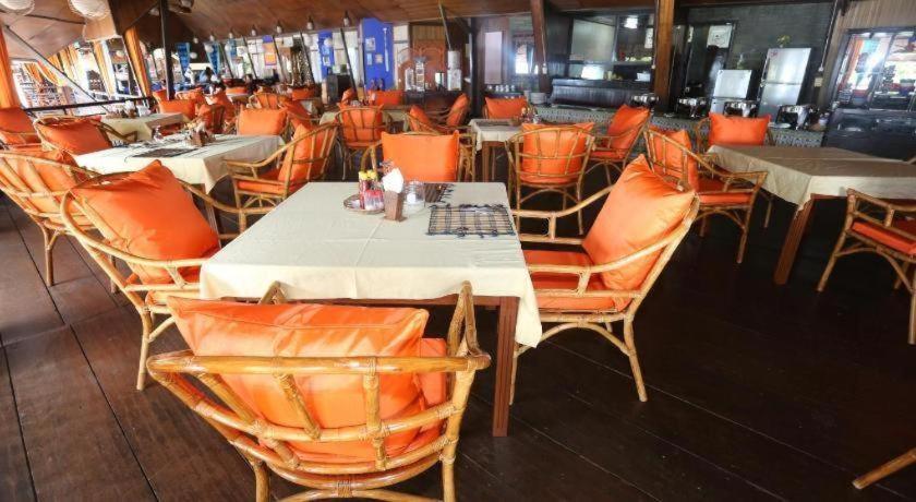 Bastianos Bunaken Dive Resort