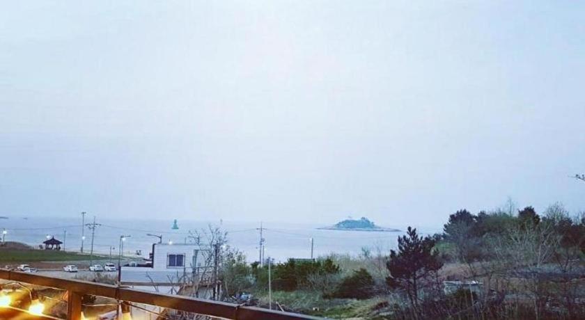 Sokcho Marine Pension
