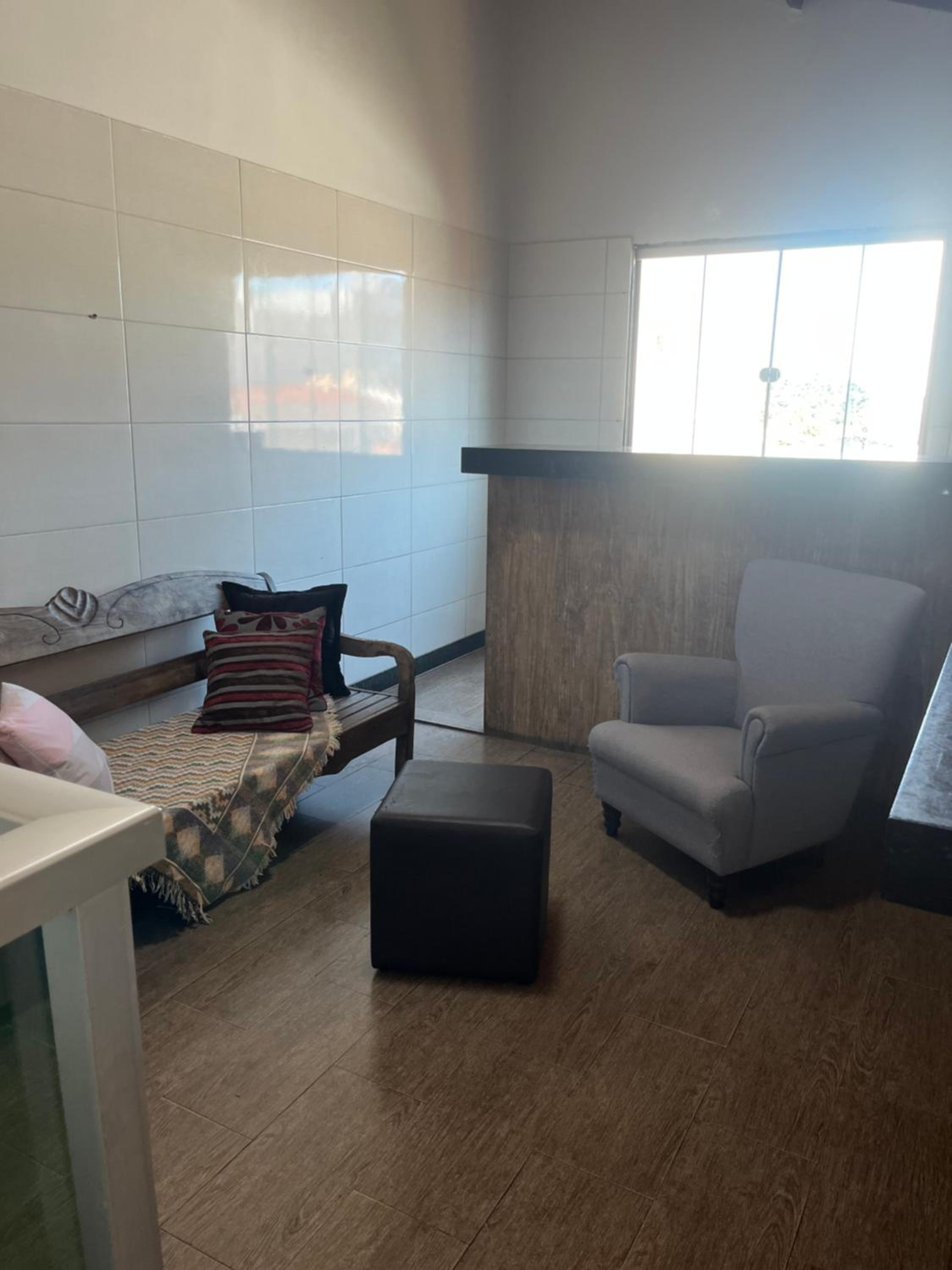 Hospedagem Studio até 6 Hóspedes