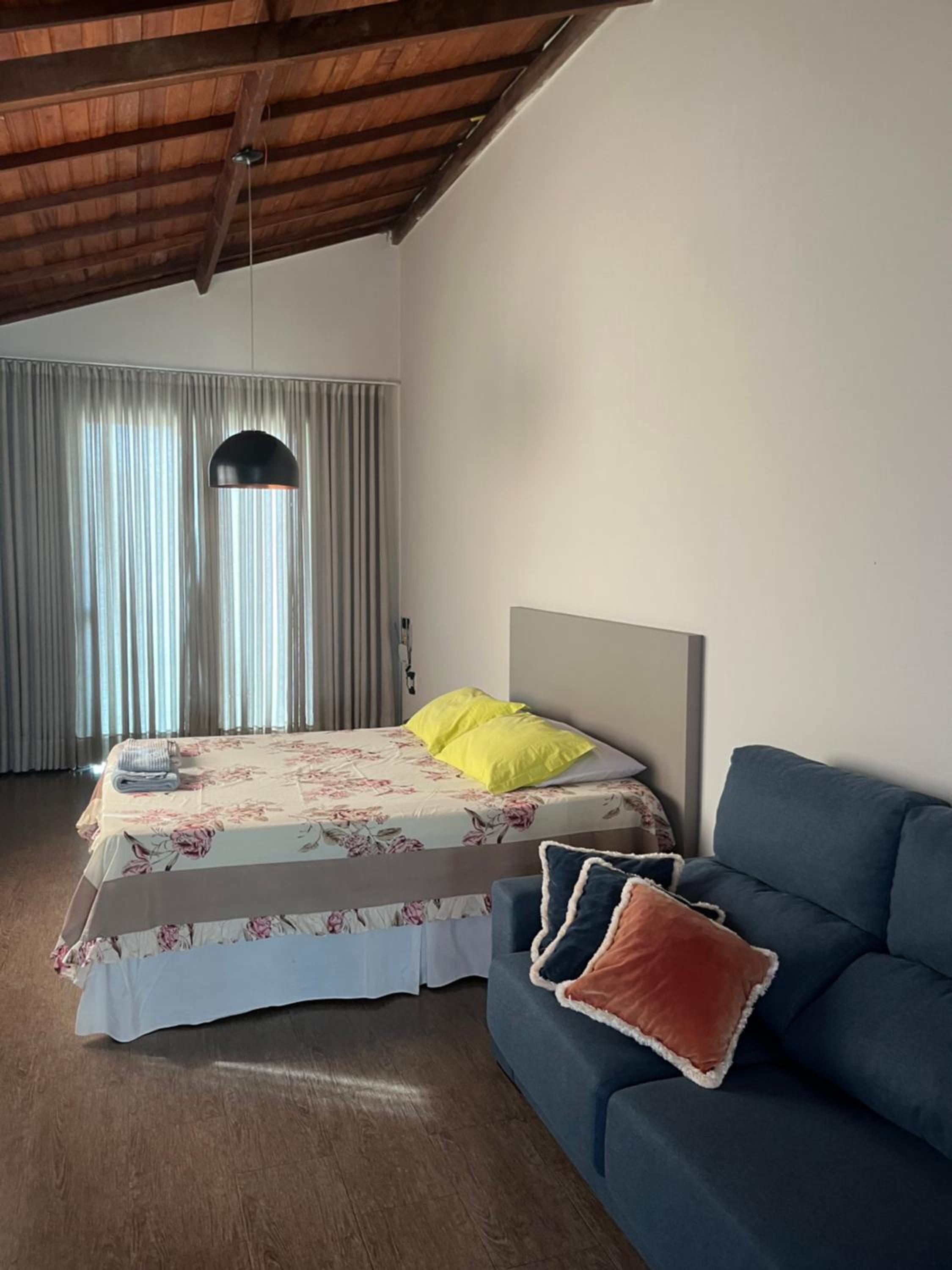 Hospedagem Studio até 6 Hóspedes