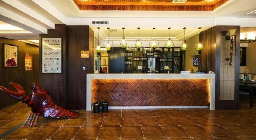 Metropolo Hotel Yining Development Zone Hanma Building