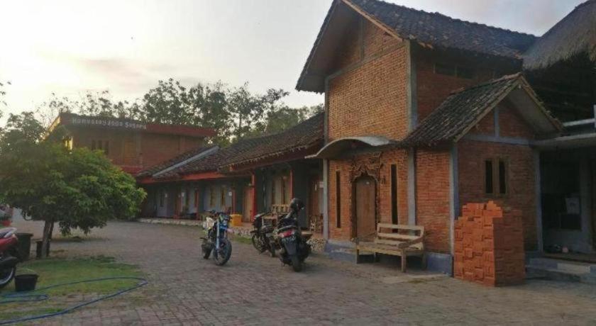 Jogo Segoro Homestay