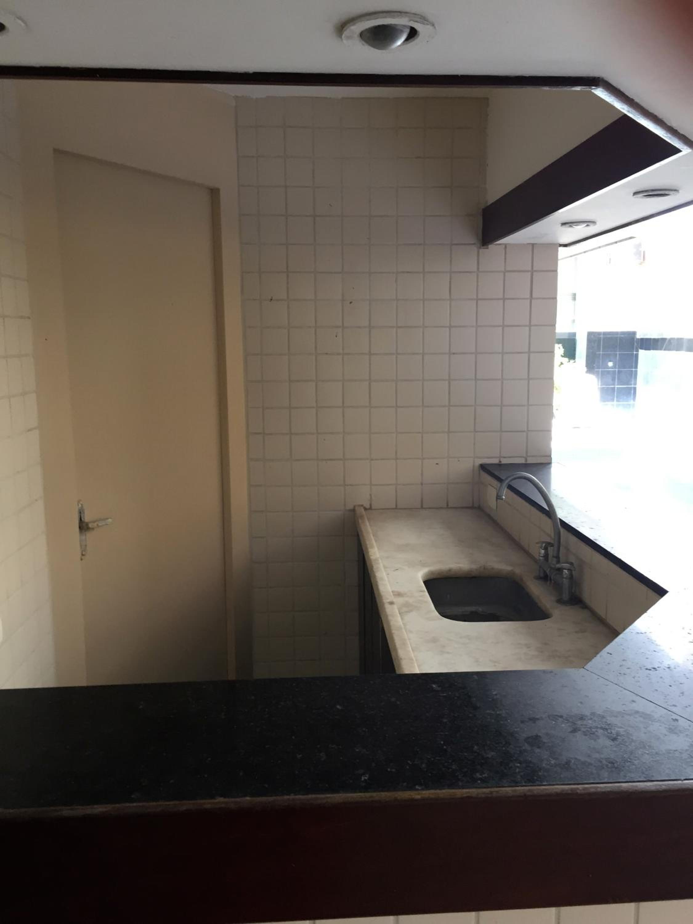 Flat Prudente de Morais