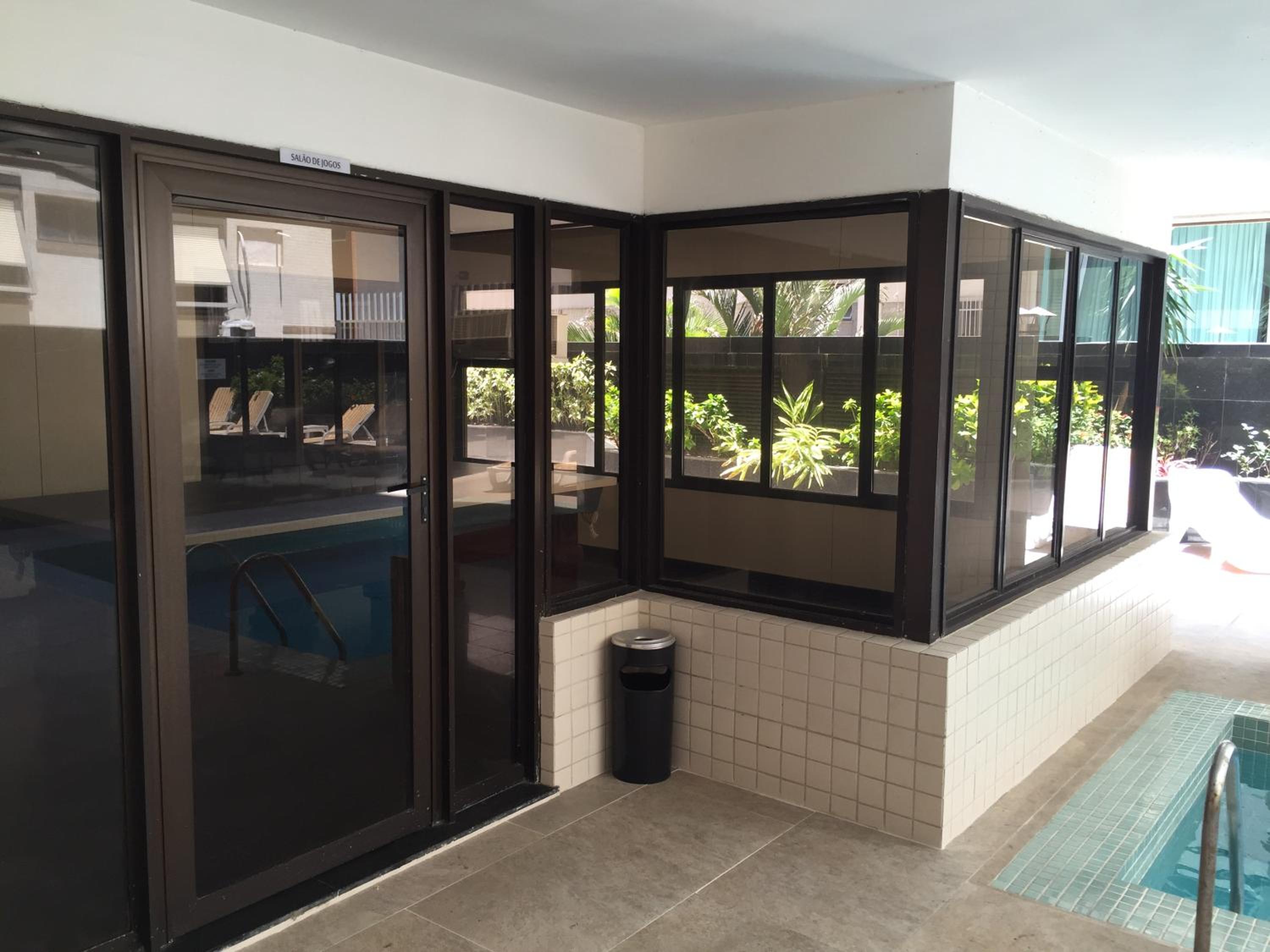 Flat Prudente de Morais