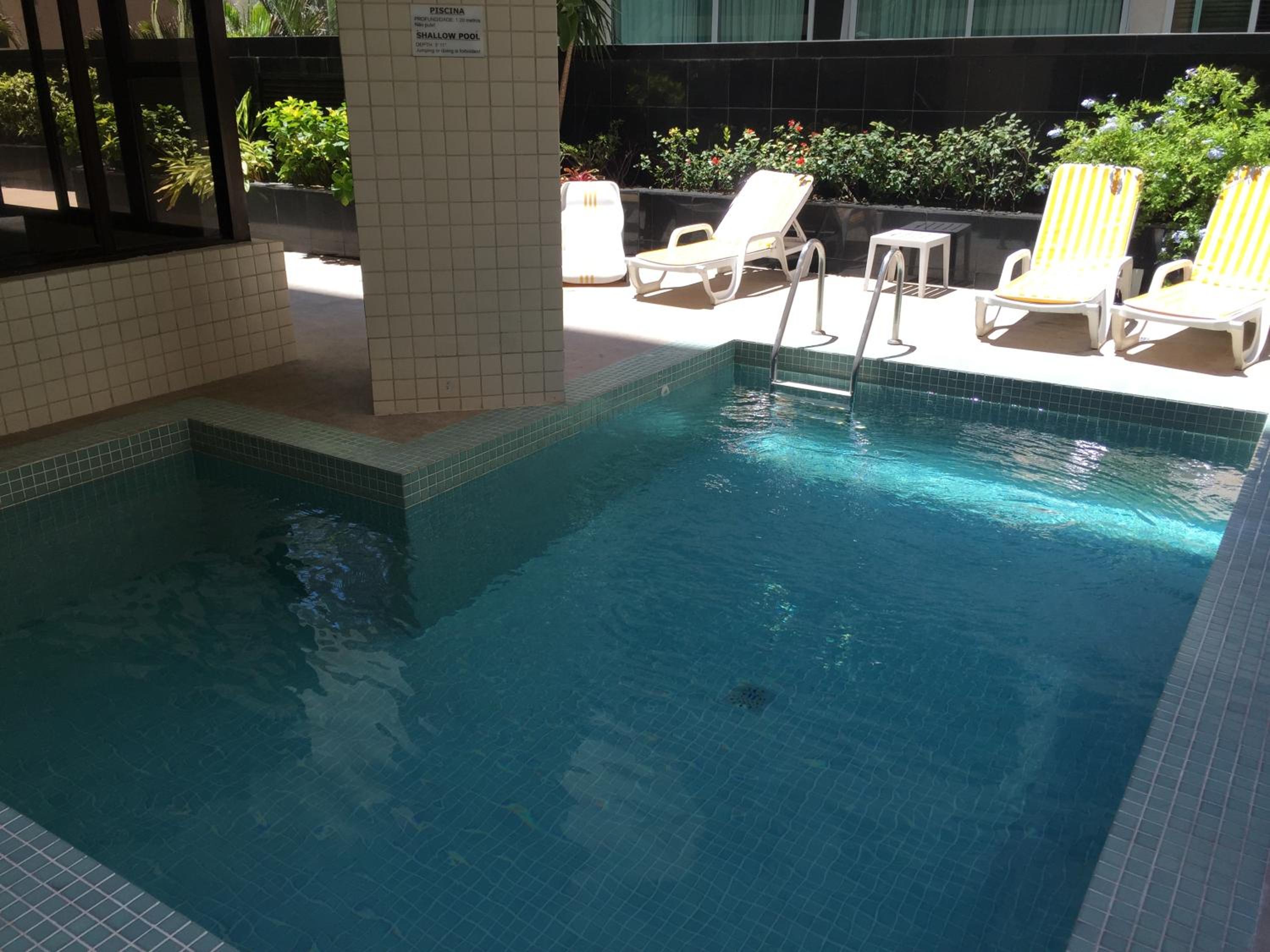 Flat Prudente de Morais