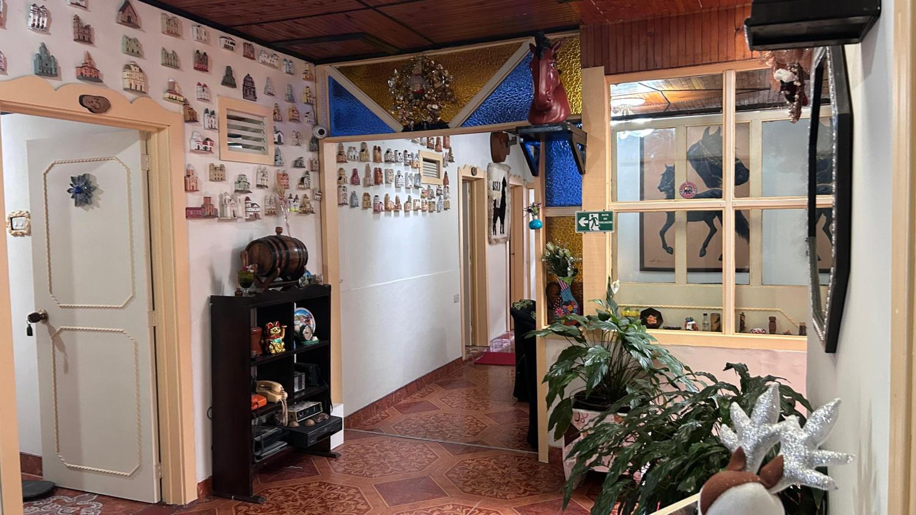 Posada Martha Tolima view 4