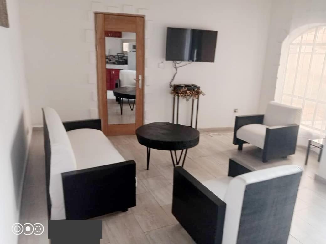 Appartement 1e Chambre - Résidence avec Piscine