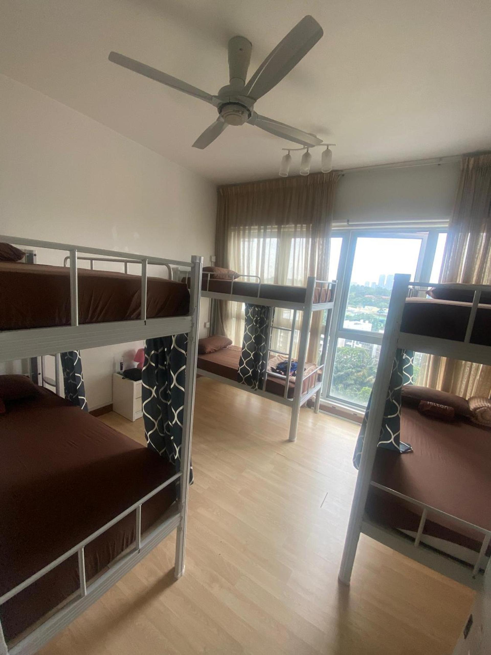Regalia BestFriend Hostel